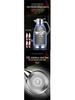 Chitang Wu Double-Layer Stainless Steel Thermos Water Bottle - Insulated, Anti-Scald for Home & Commercial Use