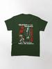 The Damned Queen Of The Damned Classic T-Shirt