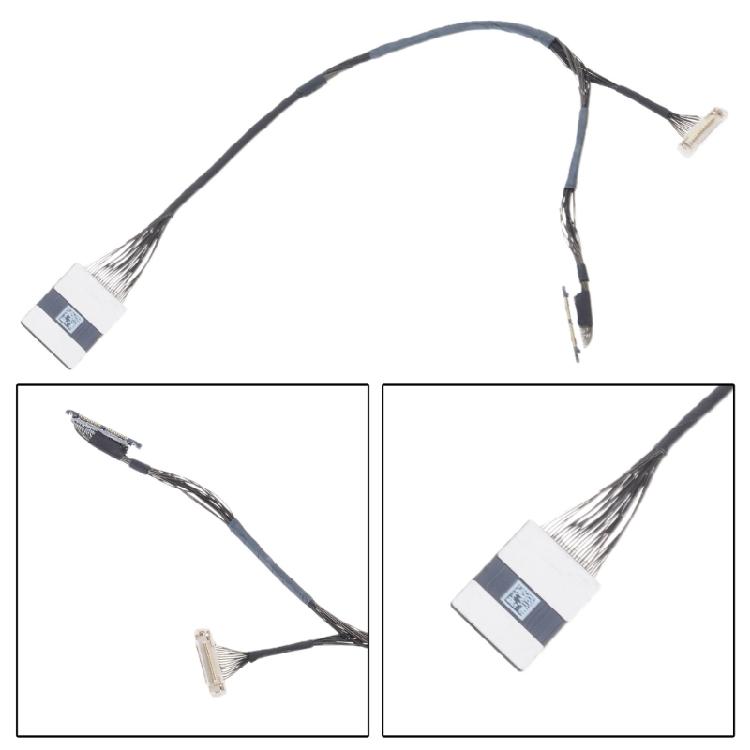 2 Gimbal Camera Signal Cable PTZ Cable Wire Line Replacement