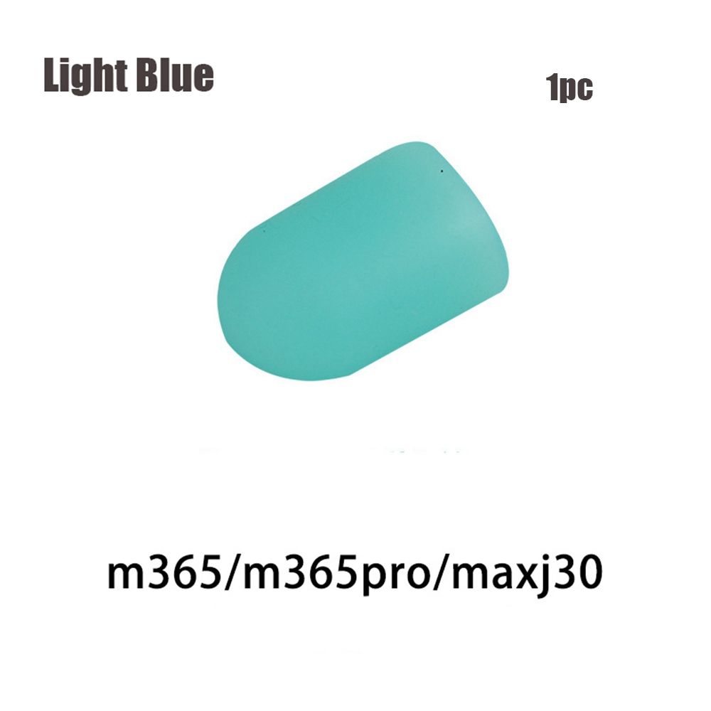 

Защитный чехол для ног электросамоката, детали для самокатов, боковая опора-тренога, чехол для поддержки стопы 1pc синий