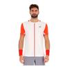 Lotto Short Sleeve T-Shirt Top IV Raya
