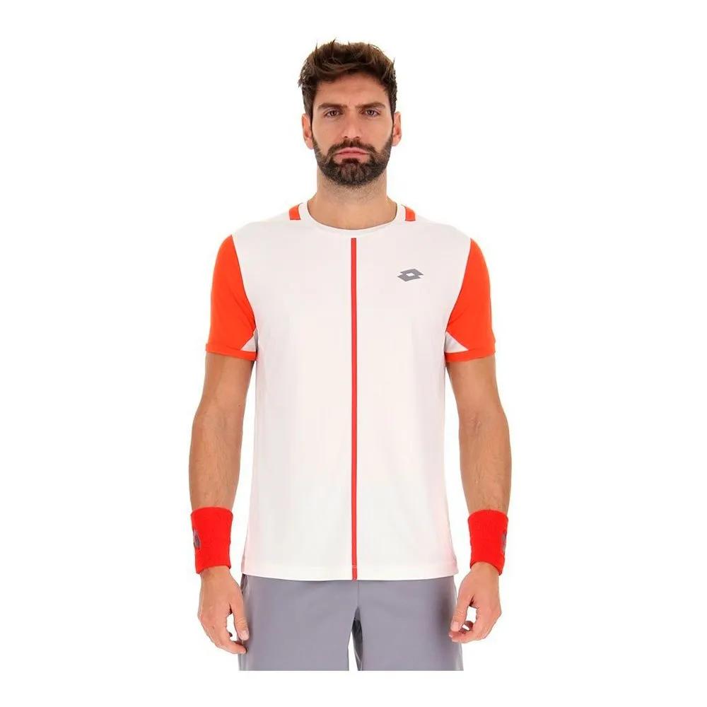 

Lotto Футболка с коротким рукавом Top IV Raya XL