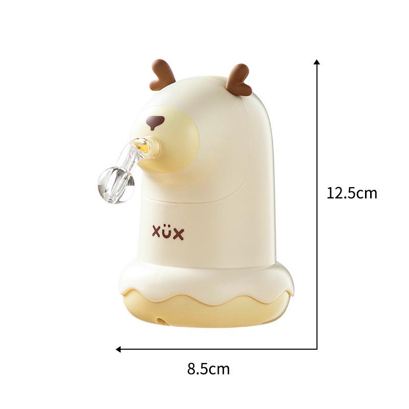 USB Rechargeable