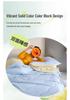 A-Class Cool Ice Silk Summer Quilt - Breathable, Machine Washable, for Single/Double Beds