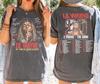 Lil Wayne 20 Years of Carter Classics 2026 Tour Shirt Vintage Rap Tee