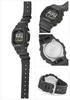 Casio G-Shock G-5600UE-1JF Men's Watch, Black (Official Japanese Product)