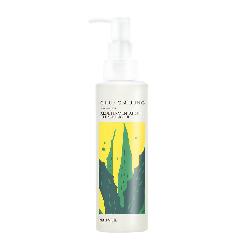 Aloe Fermentation Cleansing Oil