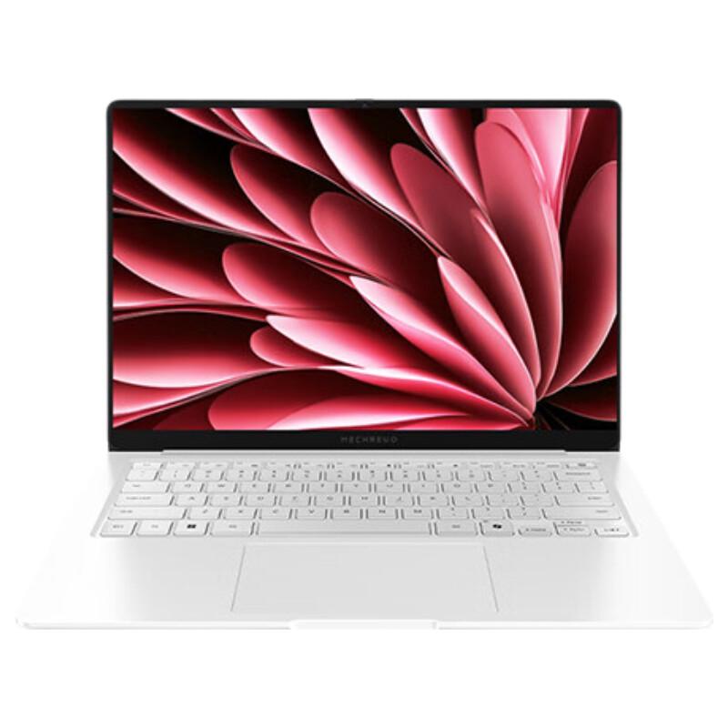 MECHREVO Star 14 Laptop (CN version)