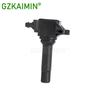 4PCS  Ignition Coil OEM 22433-AA650 22433-AA651 22433-AA652  for SUBARU FORESTER LEGACY OUTBACK XV 2.0 2.5 2012-