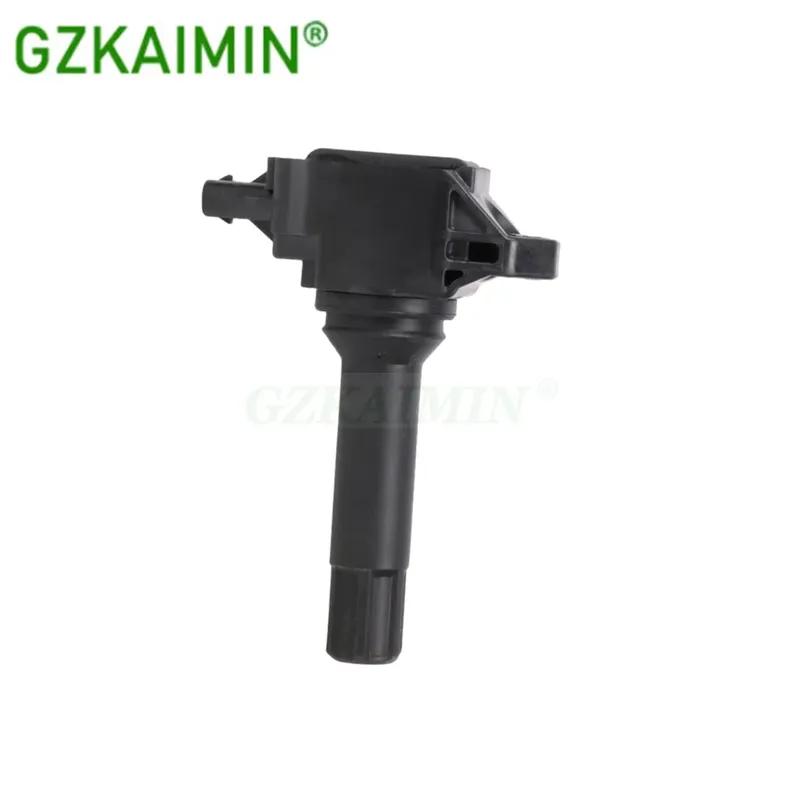 4 шт. Катушка зажигания OEM 22433-AA650 22433-AA651 22433-AA652 для SUBARU FORESTER LEGACY OUTBACK XV 2.0 2.5 2012-