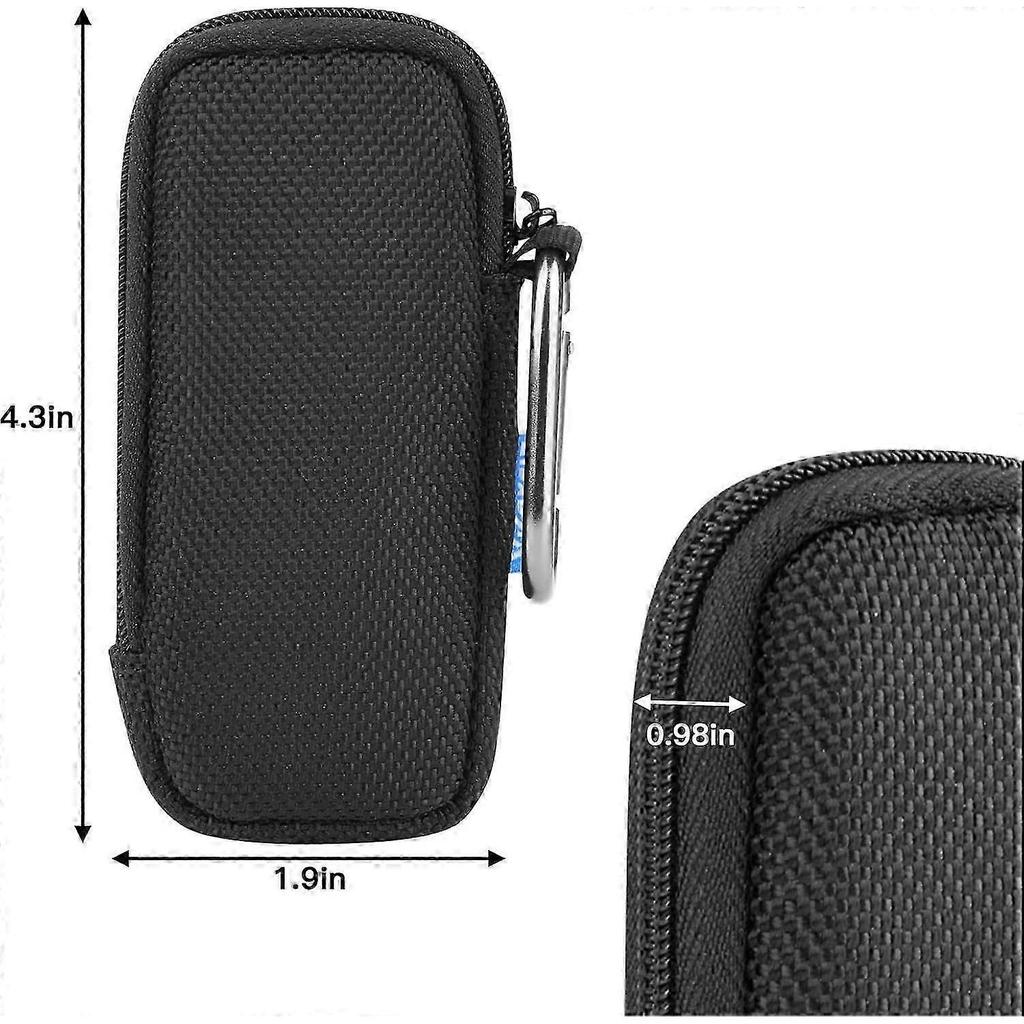Heart Rate Monitor Protective Case