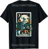 Magliette Divertenti per Amanti delle Piante e Giardinieri 'Pot Head' Unisex Cotone Puro Umorismo Streetwear T-Shirt Manica Corta Unisex Abbigliamento Largo