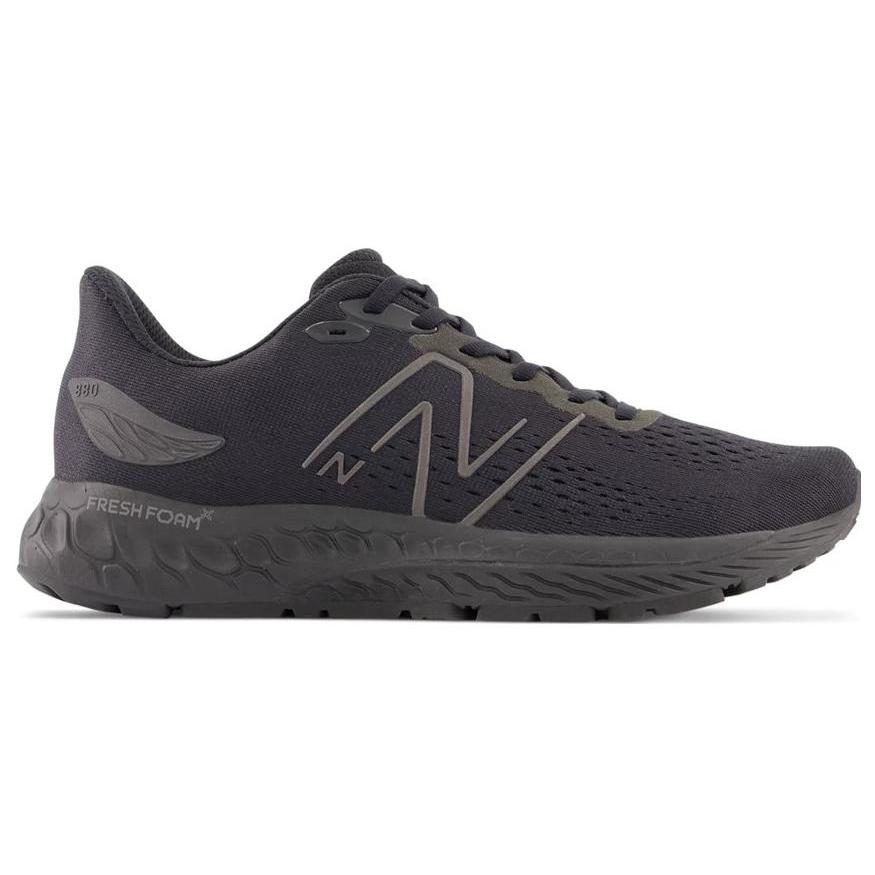 New New Balance Fresh Foam X 880v12 'Black Magnet' M88012Z