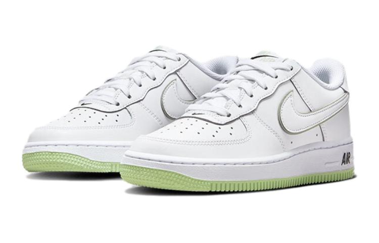 Nike Air Force 1 GS 'Honeydew' CT3839-108