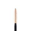 UZU BY FLOWFUSHI Mote Mascara Color Mascara for Eyelash Removes with Warm Hypoallergenic [Burgundy] Care, Water-Resistant, Water, Alcohol-Free,