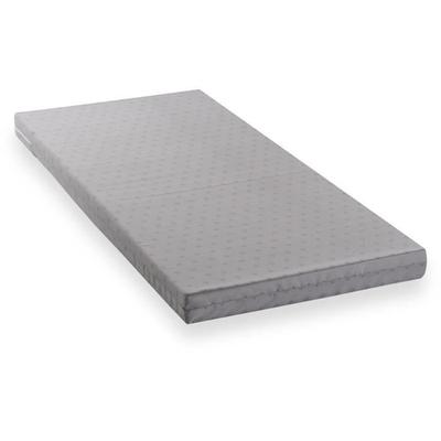 Foam Mattress - 90 X 190cm - Firm - Delivered Rolled - DEKO DREAM - UNO