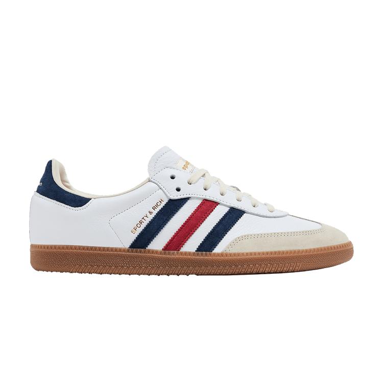 

adidas Samba OG Sporty & Rich USA 36.5