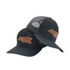 High Quality 6 Panel Mesh Snapback Trucker Hats Custom Logo Fishing Embroidery Woven Patch Richardson 112 Fashionable for Winter