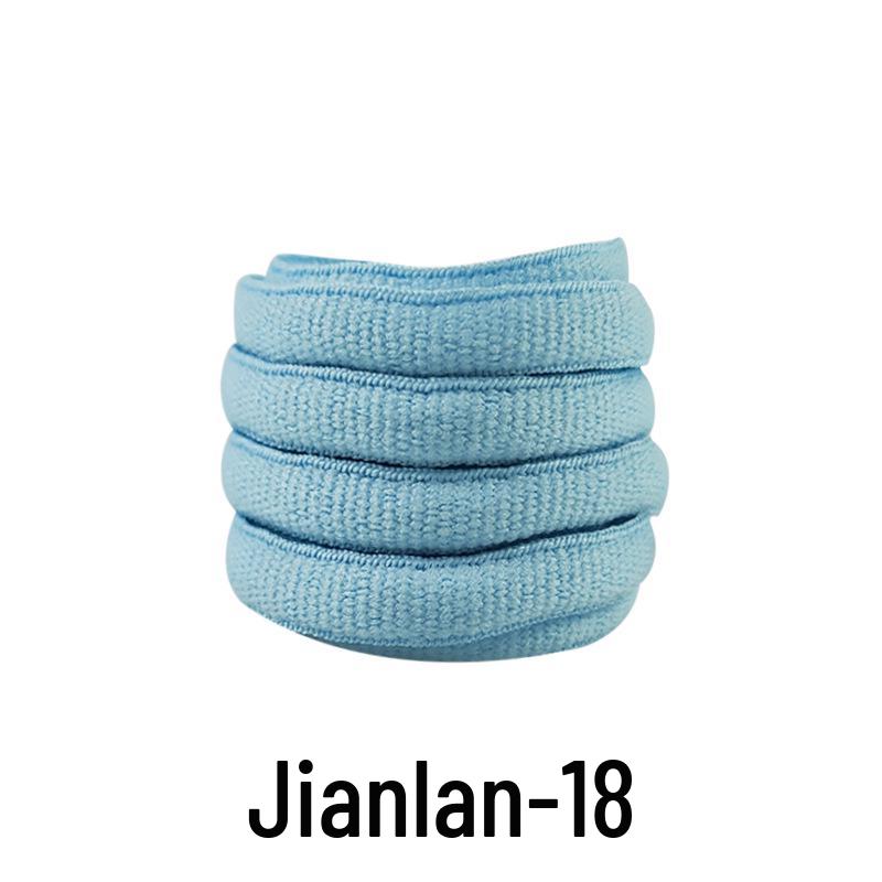 

Кольорові напівкруглі шнурки для кросівок та черевиків - 7 мм 120 cm