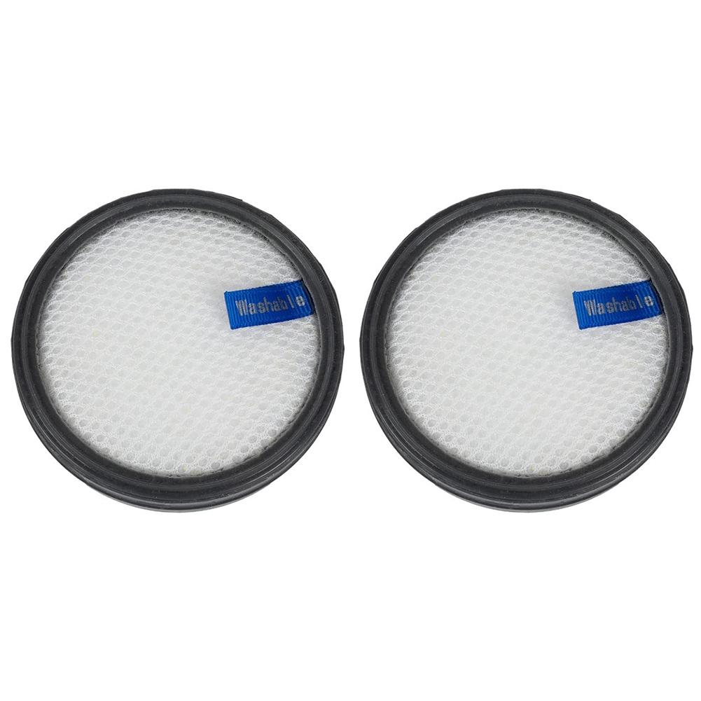 Nagelneuer Vor-Motor-Filter Premium-Material Waschbar