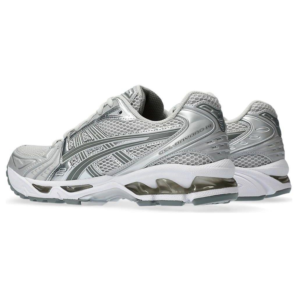Asics Gel Kayano 14 Cloud Grey Clay Women Sneakers Clay-Grey 1202A056-021