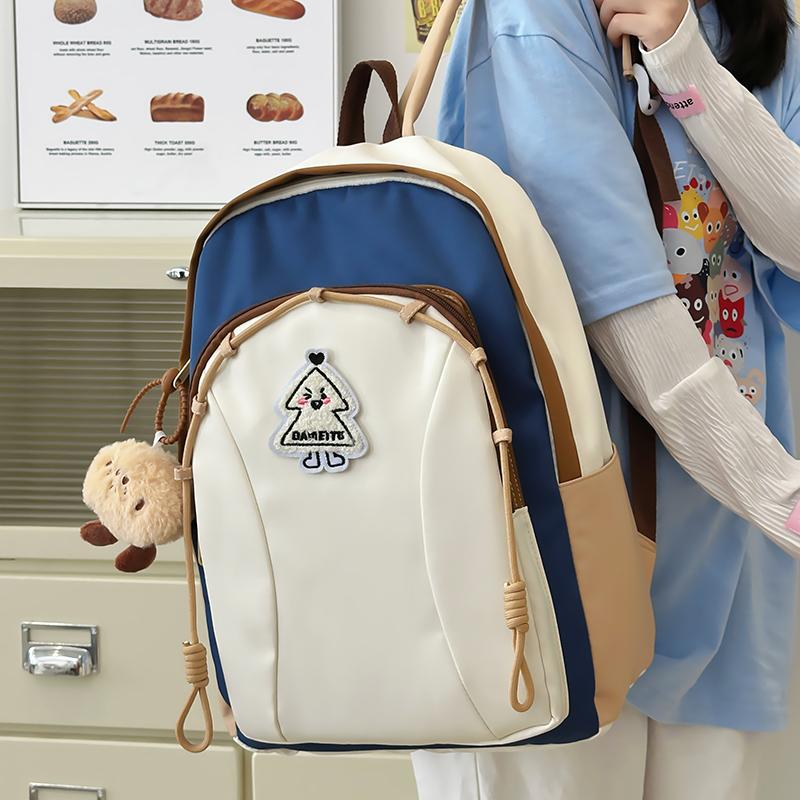 Школьный рюкзак для средней школы — фото 16