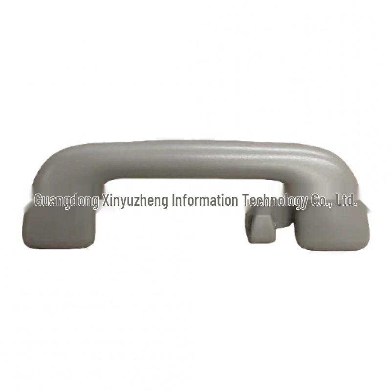 Uchwyty dachowe przednie i tylne dla Toyota Yaris, Prius, Highlander i Corolla (74610-52020)