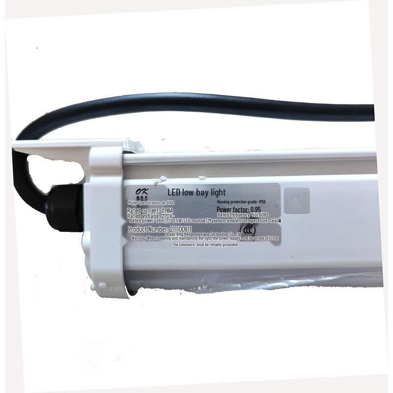 Haiyangwang LED Low Bay Light OK-9146