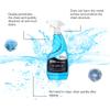 Rayhong 120ml Anti rust Bicycle Chain Cleaning spray Car Rust Refurbishment Cleaning Care Rust Remover