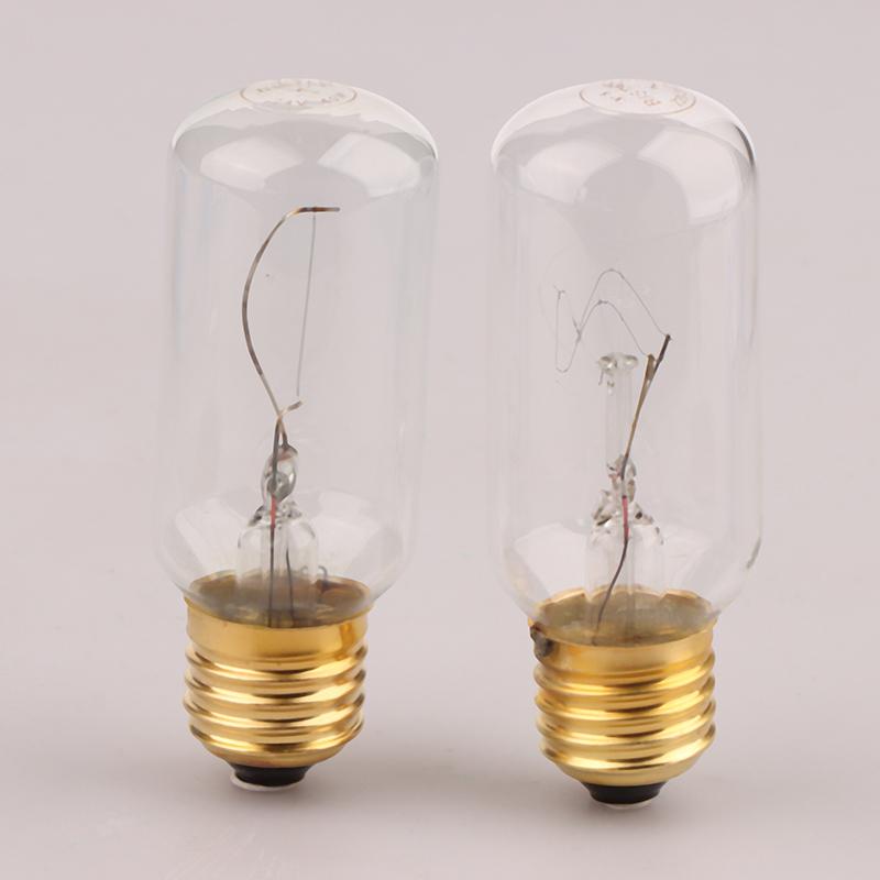 Żarówka rurowa wkręcana E27 24V 220V 40W 60W Żarówka żarowa z włóknem Żarówki oświetleniowe Lampa nawigacyjna statku Żarówka