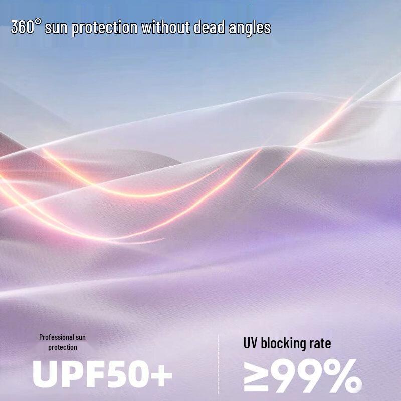 JEEP SPIRIT Unisex Outdoor UV Protection Jacket