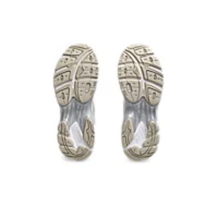 Asics GT 2160 White Putty Unisex Sneakers 1203A544-100
