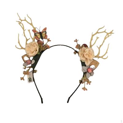 Acessórios de cabelo para crianças – Diademas para crianças