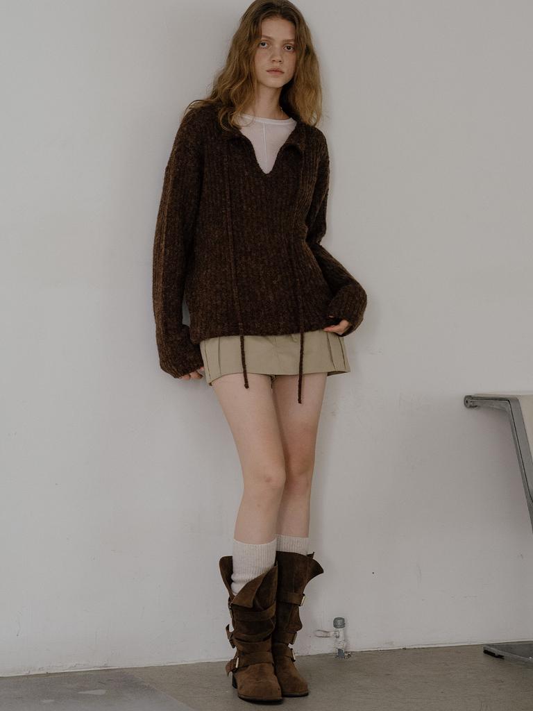 Peulibeo07 Back Ribbon 2Way Knit Frfa01Nt04_2Color