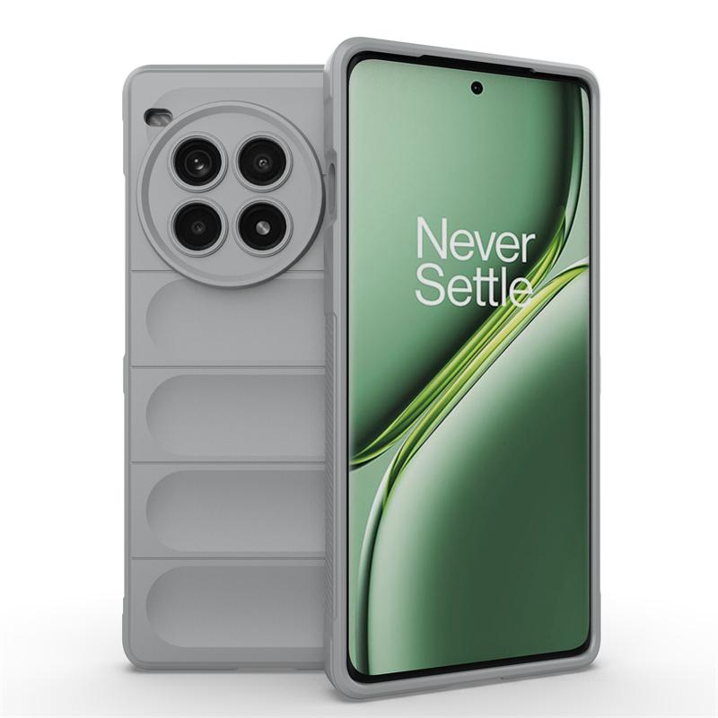 For Oneplus ACE 3 Pro Case Silicone Liquid TPU Fashion Protector Phone Oneplus ACE 3 Pro Cover Rubber Armor Shockproof Case