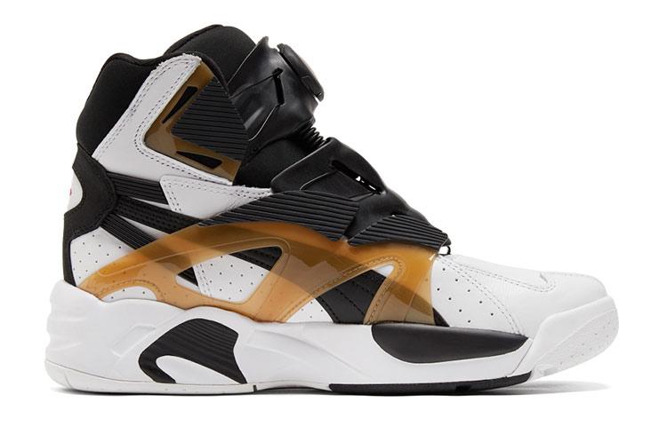 PUMA Disc System Weapon Og 'White Gold' 373344-01