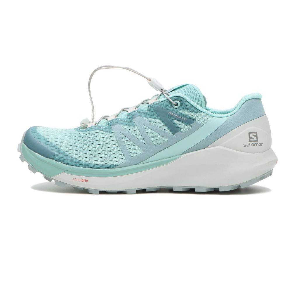 

SALOMON Sense Ride 4 L41305400 TUR ROCK SLATE