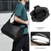 Large Capacity Korean Style Travel & Business Handbag for Fitness and Leisure