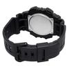 CASIO Tough Solar Ana-Digi Quartz Watch AQ-S810 Series Men's Overseas Model black x gold AQ-S810W-1A3V