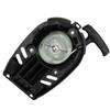 Recoil Pull Starter Lawnmower Assembly Part Replacement for HONDA GX35 GX35HT HHT35S
