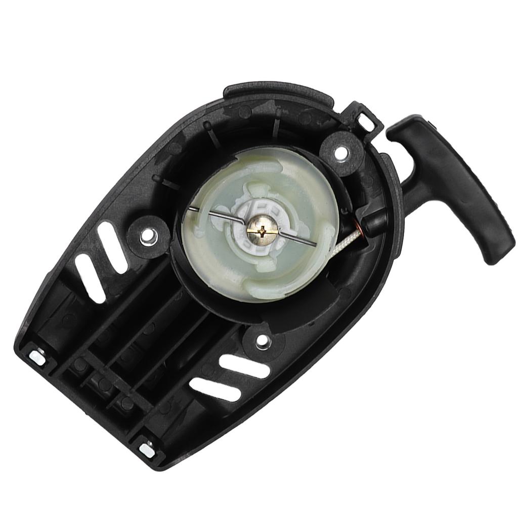 Recoil Pull Starter Lawnmower Assembly Part Replacement for HONDA GX35 GX35HT HHT35S