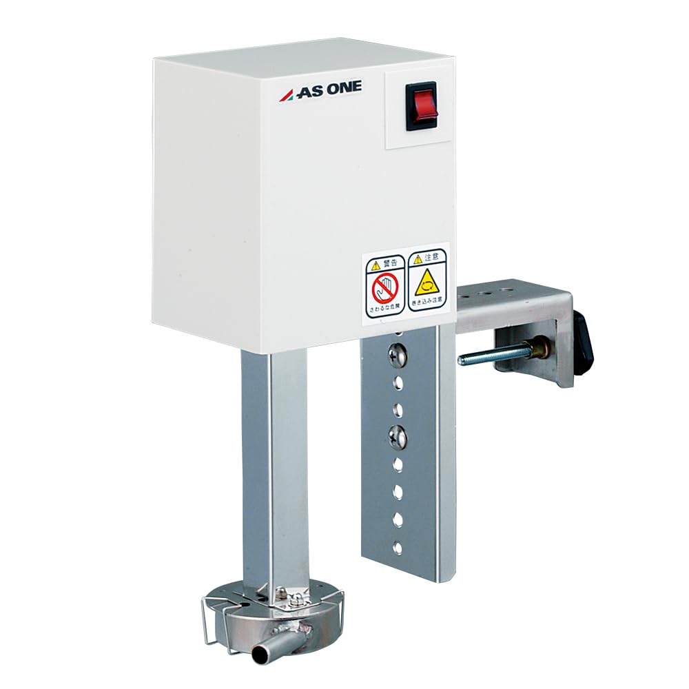 AS ONE Stirring Circulation Pump Stainless FKP-1 (Wetted Part Steel) /1-4141-03