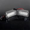 Replacement License Plate Lights for Fiesta Focus KUGA Number Signal Light