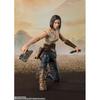 SHFiguarts Korra (REBEL MOON – Del 1: Flammens barn) Omtrent 146 mm PVC- og ABS- og klutmalt bevegelig figur