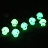 Micro Landscape Small Ornaments Diy Luminous Mushroom Elf Dolls Simulation Resin Handicrafts Landscape Ornaments Decoration
