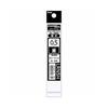 Pentel Gel Ink Ballpoint Pen Multicolor/Multifunctional Refill Energel 0.5mm Black XLRN5H-A [5 Pieces]