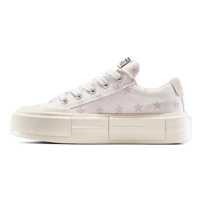 Cruise Archive Stars - White Women Sneakers Shy-Flamingo A15498C