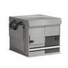 Foldable Trunk Organizer with Lid Spacecar Boot Portable Cargo
