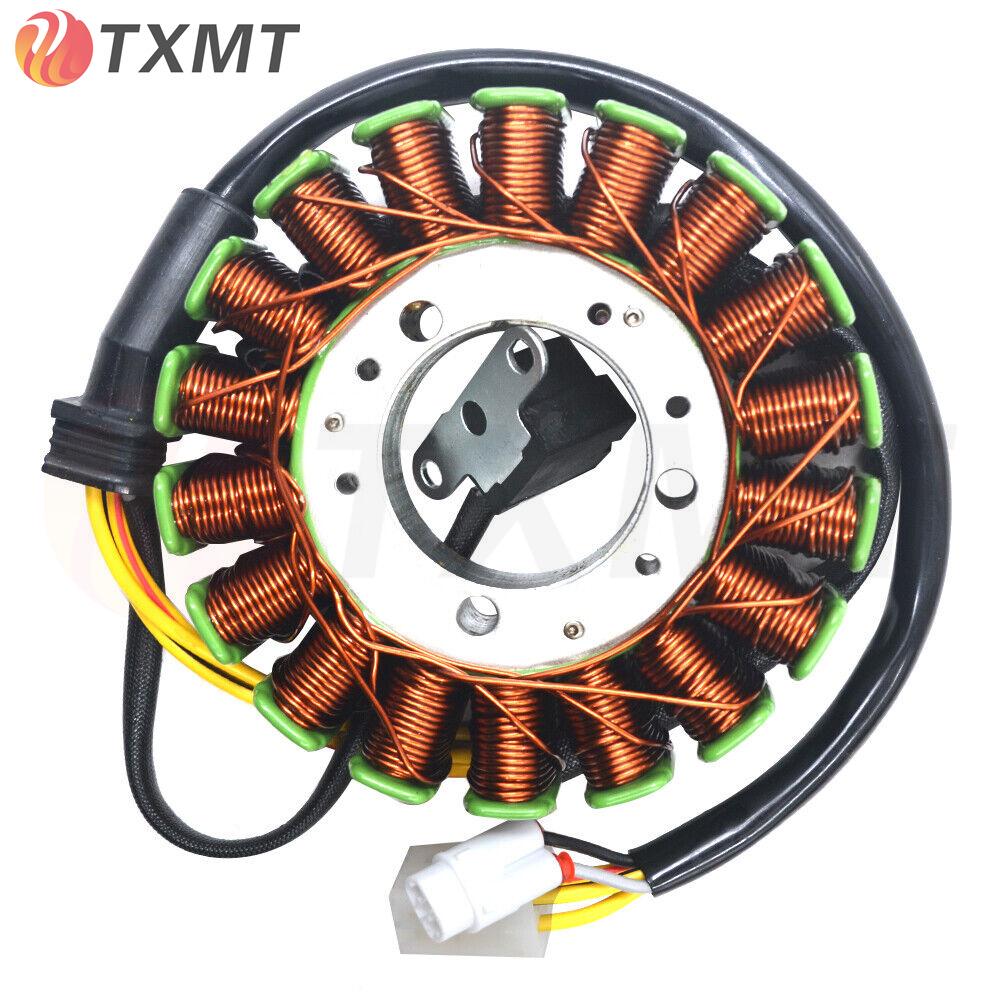 

Triumph Frog Prince Magneto Generator Ignition Coil for Daytona 675/675R (06-17)