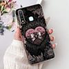 New Design Phone Case For Vivo 1915 Y19 Y5s Clear TPU Slim Back Cover For Vivo Y19 Y5s 1915 Soft Silicone Cases
